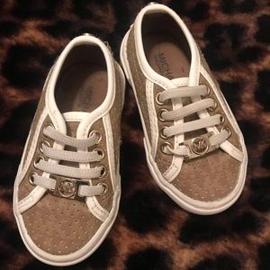 ❤️Michael Kors Toddler Shoes❤️